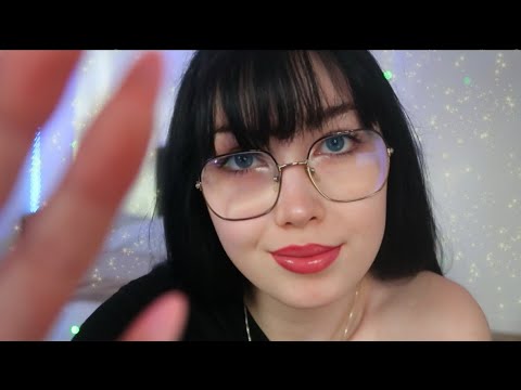 Cette vidéo ASMR t’aidera à RÉALISER TES RÊVES🤍