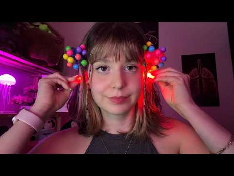 ASMR para DESBUGAR seus arrepios 