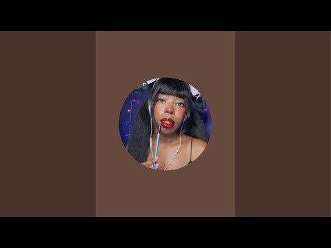 ASMR Live