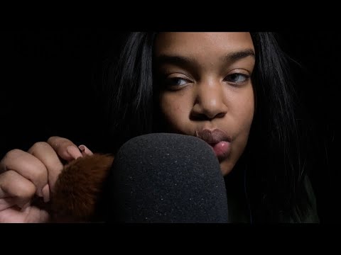 ASMR | Best Triggers For Sleep! | brieasmr