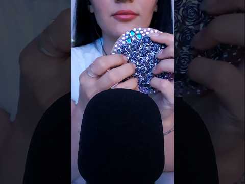 ASMR Tapping & Scratching 💎