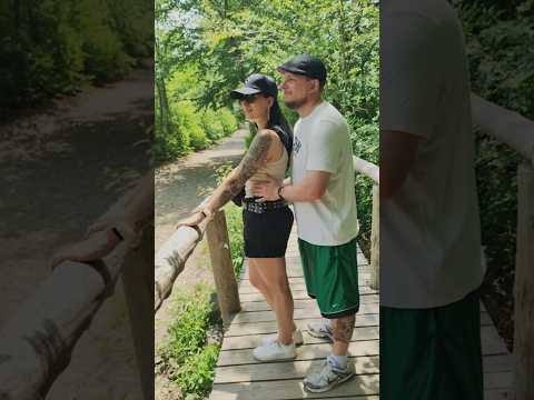 🌿 Need a Moment of Peace? | ASMR Nature Walk #ASMR #NatureASMR #NatureWalk #Relaxation #Sleep