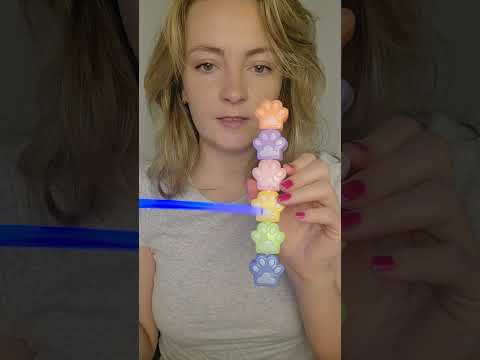 ASMR TESTING YOU FOR ADHD