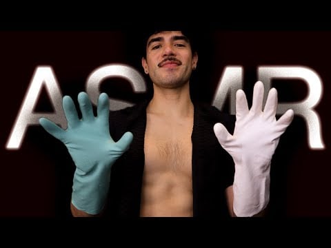 ASMR for SUPER single people (who like boys) that need sleep