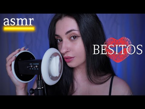 ASMR PARA DORMIR con mucho amor | ASMR español