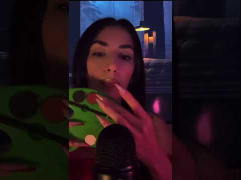 #asmr