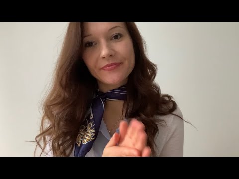 ASMR Ich kümmere mich um dich wenn du krank bist Roleplay (german)