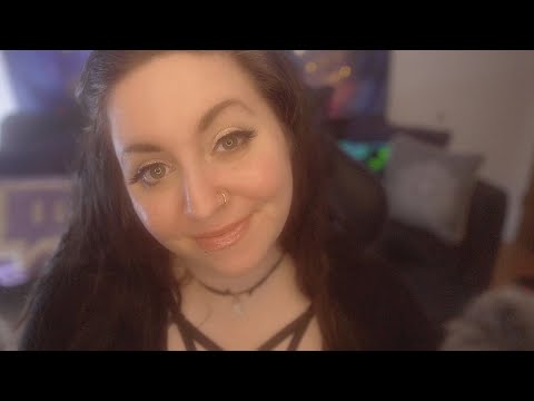 🕊️ ASMR | You are so loved. 💜 [soft spoken encouragement]