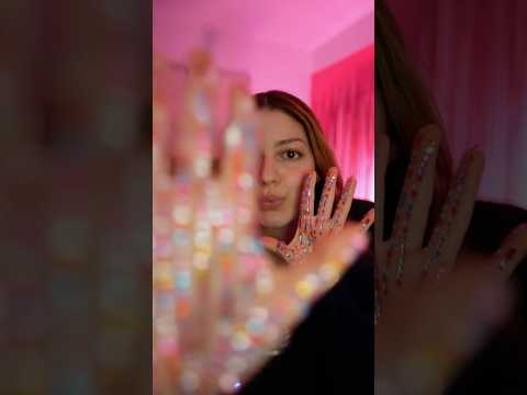 HYPNOSE POUR DORMIR VITE 💤 ! #asmr