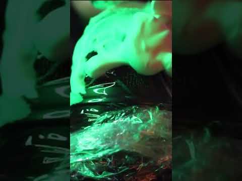 Insane tingles! #asmr