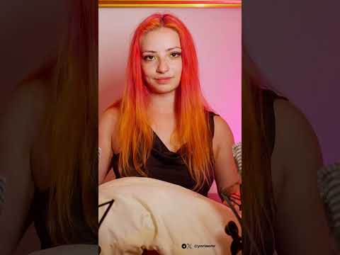 #asmr