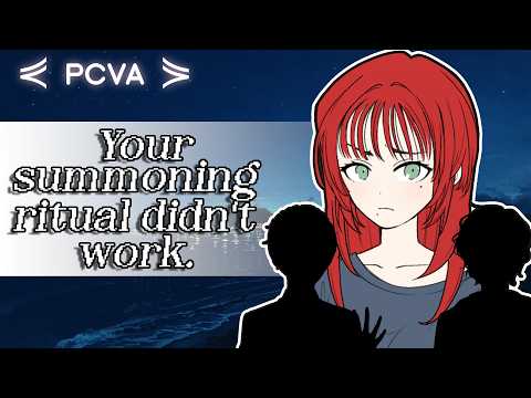 [F4A] Fateful Meetings [Cherry Lore] [Ritual] [Summoning The Great Mother] [Horror]