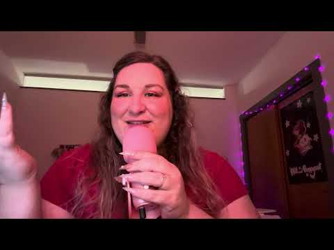 ASMR | My Favorite Quotes ✨