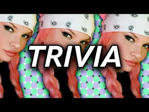 🚨 ASMR LIVE - General Trivia Knowledge Night - CASH PRIZE 🤠