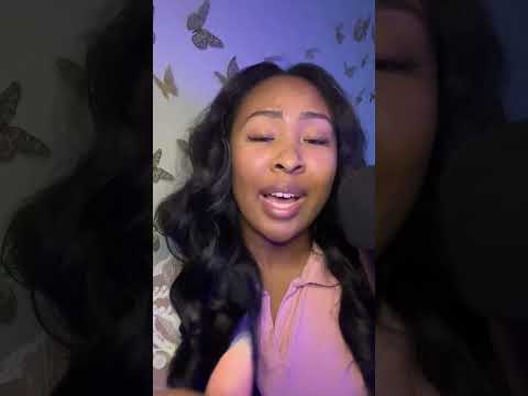 ✨ Enhancing Your Beauty 🥰 #asmrforsleep #asmrreiki #asmrsleep #reikiasmr #asmr