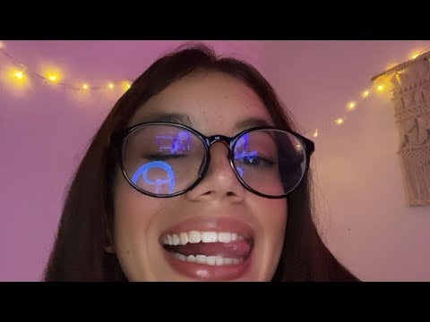 mag asmr está en vivo