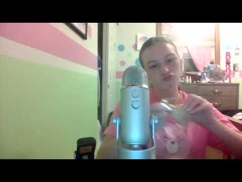 Random Triggers, haul, whispering 💗