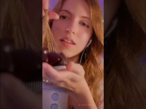 ✨ Calmo tu Mente en 1 minuto 🤍 #ASMR