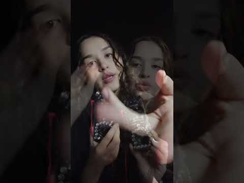 ASMR sons de boca molhados e secos [no talking] #notalkingasmr #mouthsounds