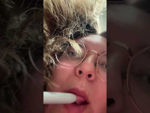 ASMR- Examining You Chaotically #asmr #fastandagressiveasmr #chaoticasmr #lofiasmr #mouthsounds