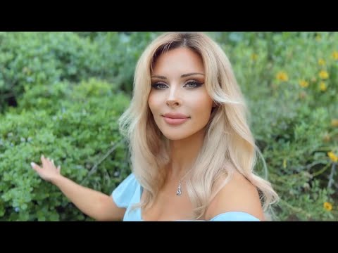 ASMR Deep Forest Journey Sleep Induction 🦋✨