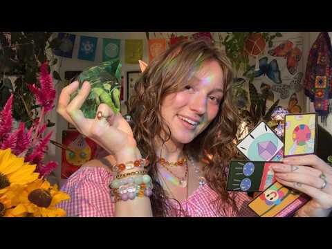 🪲☄️✨could be fer yew✨☄️🪲Whispered Rambles ASMR NO MIDROLL ADS