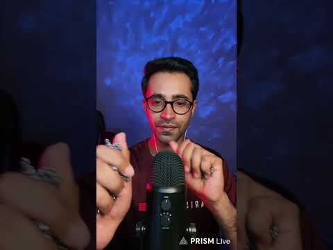 ASMR Short | Crunchy Sounds for Tingles #asmr #shorts