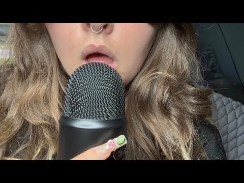 Deep Breathing (ASMR)🥱🩷