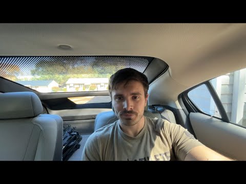 Chevy Volt ASMR 