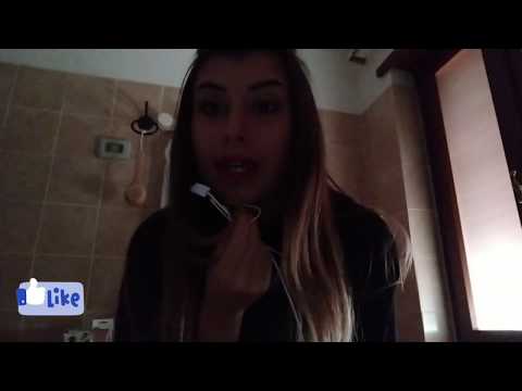ASMR ITA• IO TI RILASSO CON IL RUMORE DEL PHON E LA MIA VOCE E TU TI ADDORMENTERAI 😴 #asmr #phon
