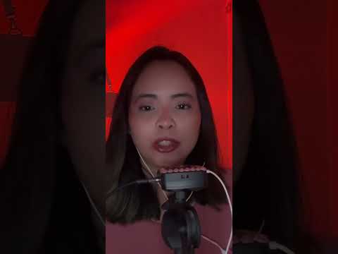 asmr colher de branquinhos e mel