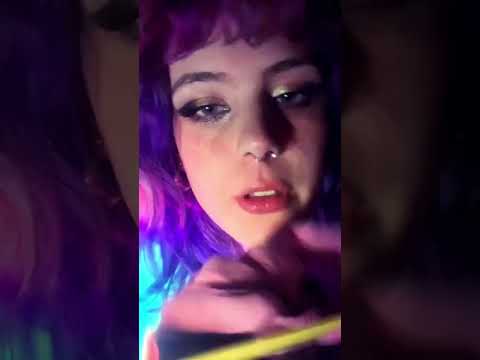 💤CHAOTIC ASMR: Fixing you FAST!💤