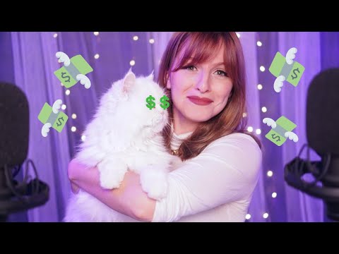 CÓMO ganar DINERO haciendo ASMR en Youtube (Y cómo evitar perderlo)