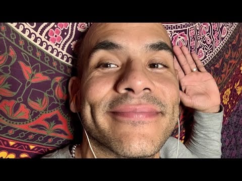 LIVE ASMR/  FAST 💨 AGGRESSIVE 🔥 ASMR / HOME QUARANTINE 2