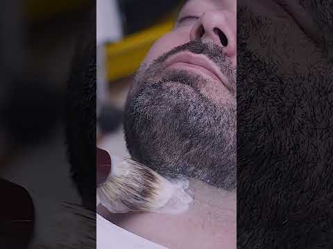 Straight Razor Shave  Is it Safe  The Barber Says YES!