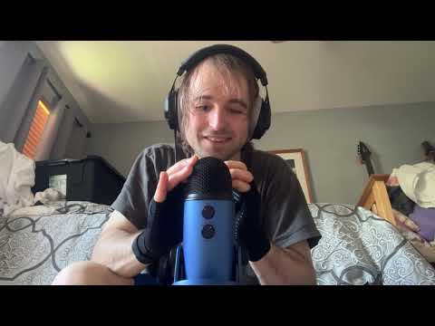 asmr w/ massive, glaring flaws