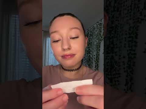 #asmr