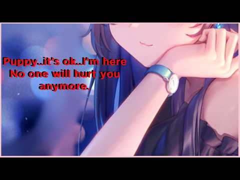 [F4M] Dominant Partner Tries to Keep Calm For Her Puppy | [Speaker x Puppy-boy Listener] [Pet name]