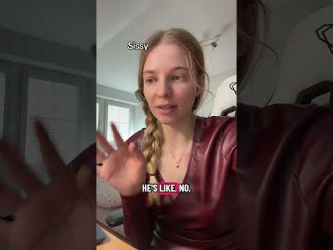 Check out my latest video