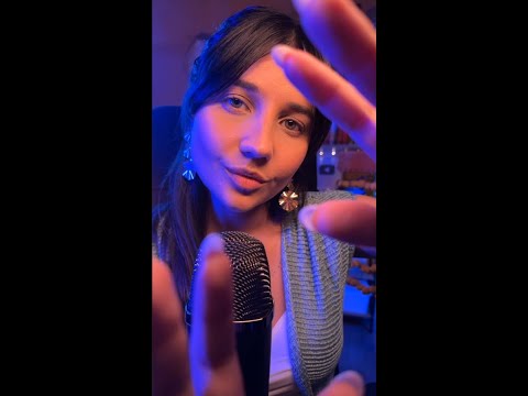 ASMR Lá Nas Alturas está ao VIVO 🌙 Para Dormir e Relaxar