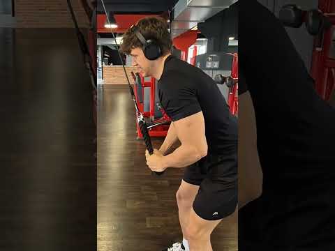 ASMR at the gym (#asmr for sleep)
