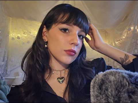 ASMR ♡ all your fav requested triggers and then some