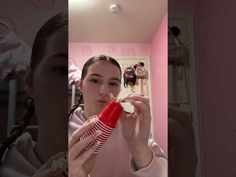 Did you get it right? #asmr #asmrtriggers #nails #challenge #guess #satisfying