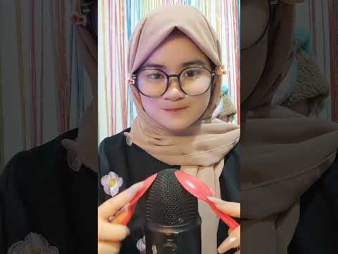 ASMR emoji challenge, next buat Asmr Apa Yaaa? #asmrvideo