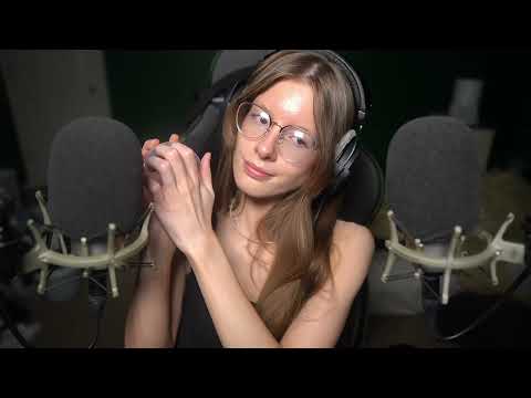 Classic Left To Right ASMR