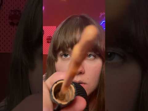 ASMR 1 Minute Makeup Application 💄#asmr #shorts