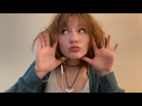 asmr | READ MY LIPS 💋🤫 | inaudible whisper ramble