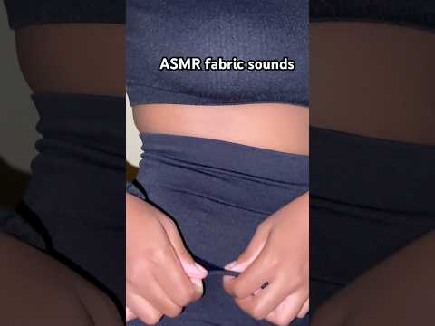 Lofi asmr fabric scratching #asmr #lofiasmr
