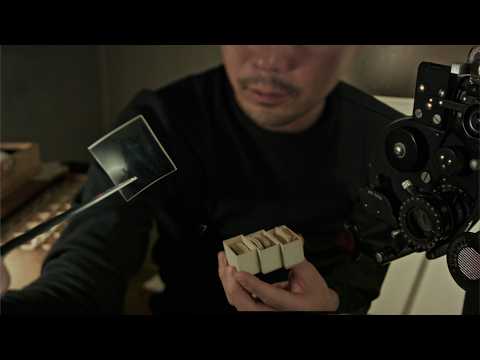ASMR 【どれが目に適合するか】ロールプレイ