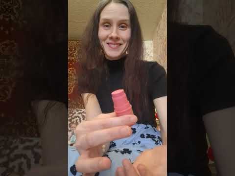 Асмр. Макияж подруге. Шёпот.